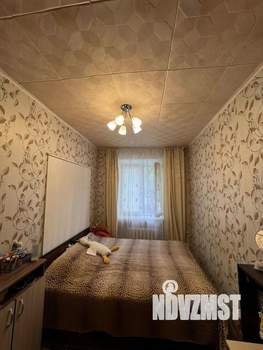 2-к квартира, на длительный срок, 45м2, 1/5 этаж