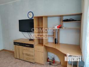 1-к квартира, на длительный срок, 35м2, 2/9 этаж