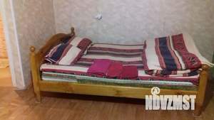 1-к квартира, посуточно, 31м2, 3/5 этаж