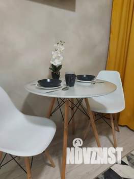 Студия квартира, посуточно, 17м2, 2/5 этаж