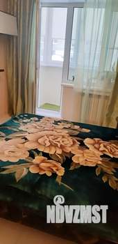 2-к квартира, посуточно, 51м2, 1/10 этаж