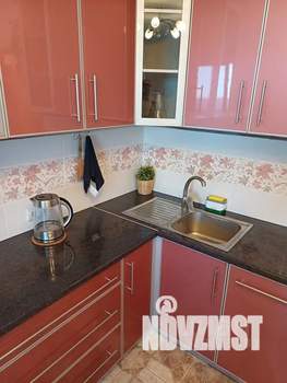 2-к квартира, посуточно, 65м2, 16/17 этаж