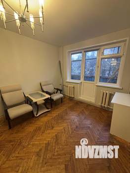 2-к квартира, на длительный срок, 43м2, 3/5 этаж