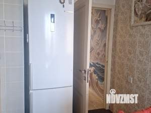 4-к квартира, посуточно, 100м2, 1/18 этаж