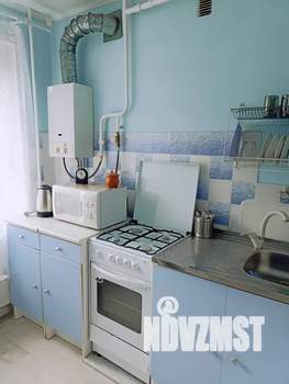 2-к квартира, посуточно, 36м2, 2/5 этаж