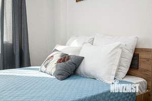 2-к квартира, посуточно, 53м2, 1/1 этаж