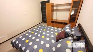 2-к квартира, посуточно, 50м2, 1/1 этаж