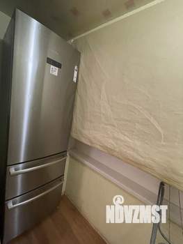 1-к квартира, посуточно, 33м2, 3/9 этаж