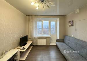 1-к квартира, на длительный срок, 21м2, 6/9 этаж