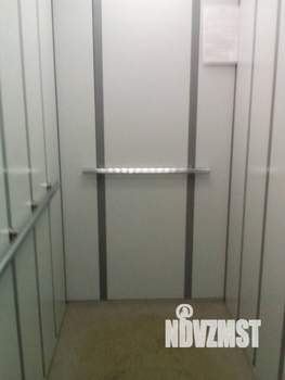 Студия квартира, посуточно, 19м2, 3/10 этаж