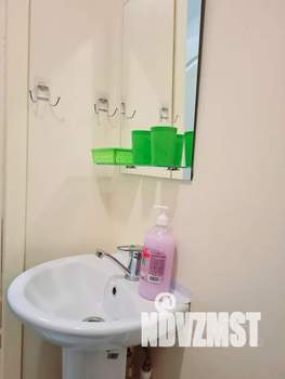 Студия квартира, посуточно, 19м2, 5/10 этаж