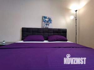 1-к квартира, посуточно, 46м2, 1/1 этаж