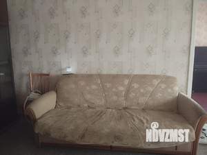 2-к квартира, посуточно, 49м2, 3/5 этаж