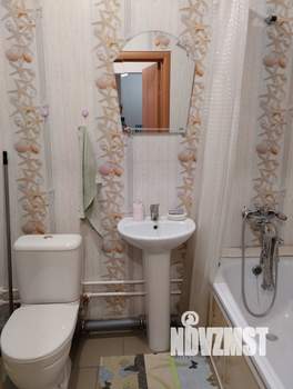 1-к квартира, на длительный срок, 37м2, 3/17 этаж