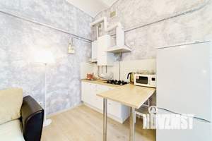 1-к квартира, посуточно, 59м2, 1/1 этаж