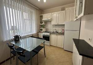 1-к квартира, на длительный срок, 38м2, 6/10 этаж
