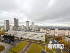 Студия квартира, посуточно, 23м2, 14/14 этаж