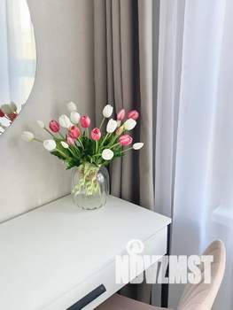 1-к квартира, посуточно, 40м2, 15/18 этаж