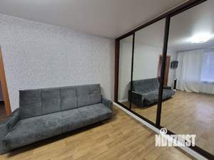 2-к квартира, посуточно, 41м2, 1/5 этаж