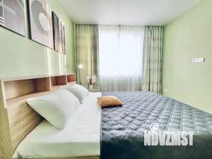 2-к квартира, посуточно, 60м2, 6/25 этаж