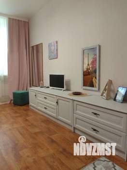 1-к квартира, посуточно, 32м2, 1/3 этаж