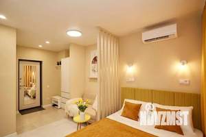 Студия квартира, посуточно, 21м2, 1/14 этаж