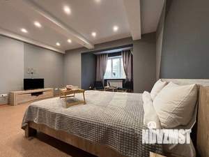 1-к квартира, посуточно, 47м2, 1/1 этаж