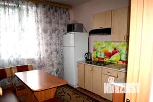 1-к квартира, посуточно, 36м2, 11/17 этаж