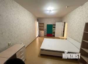 3-к квартира, на длительный срок, 88м2, 6/18 этаж