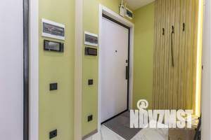 1-к квартира, посуточно, 30м2, 3/6 этаж