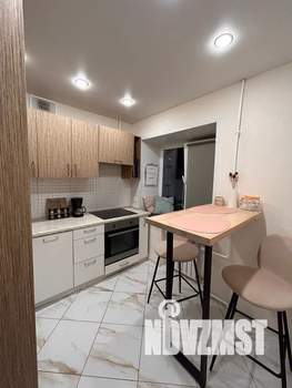 2-к квартира, посуточно, 42м2, 1/5 этаж