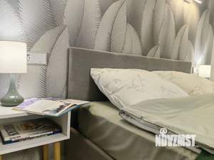 1-к квартира, посуточно, 37м2, 9/9 этаж