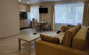 2-к квартира, на длительный срок, 43м2, 3/5 этаж