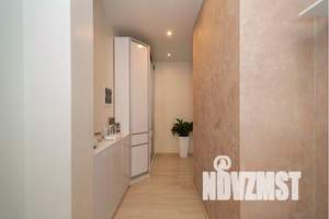 3-к квартира, посуточно, 80м2, 15/18 этаж