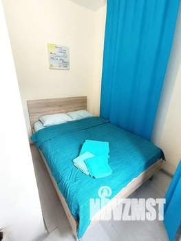 1-к квартира, посуточно, 14м2, 1/4 этаж
