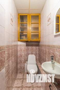 3-к квартира, посуточно, 82м2, 2/10 этаж