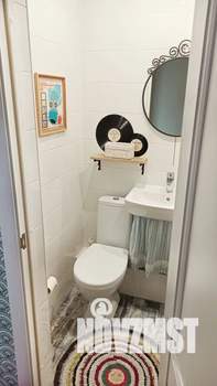 Студия квартира, посуточно, 16м2, 6/9 этаж