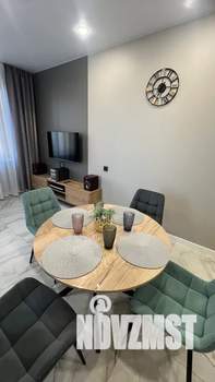 2-к квартира, посуточно, 65м2, 3/19 этаж