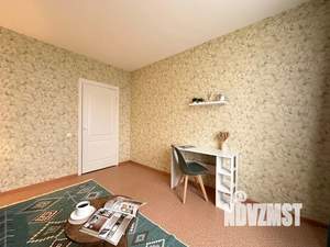 3-к квартира, посуточно, 90м2, 3/10 этаж