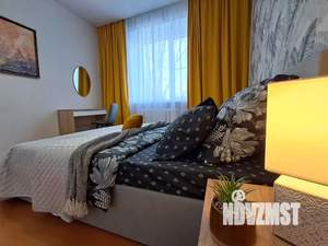 2-к квартира, посуточно, 60м2, 2/5 этаж