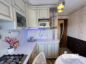 2-к квартира, на длительный срок, 44м2, 6/9 этаж