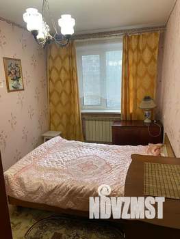 2-к квартира, посуточно, 45м2, 5/9 этаж