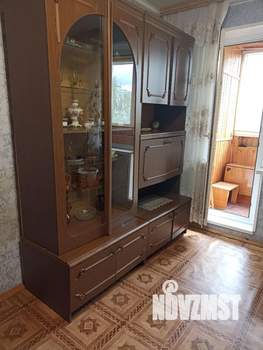 2-к квартира, на длительный срок, 50м2, 4/9 этаж