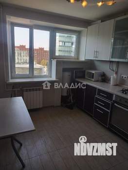 2-к квартира, на длительный срок, 44м2, 9/10 этаж