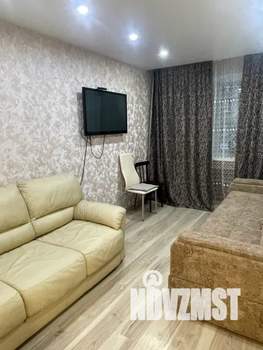 2-к квартира, посуточно, 42м2, 1/5 этаж