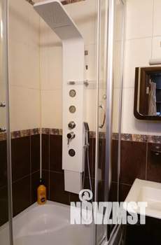 3-к квартира, посуточно, 85м2, 3/17 этаж