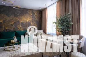 2-к квартира, посуточно, 60м2, 1/5 этаж