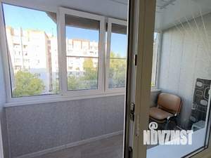 1-к квартира, посуточно, 33м2, 5/9 этаж
