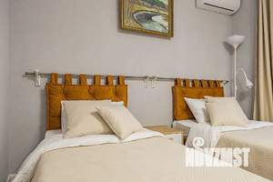 2-к квартира, посуточно, 50м2, 2/3 этаж