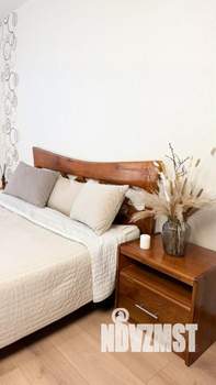 1-к квартира, на длительный срок, 35м2, 2/12 этаж